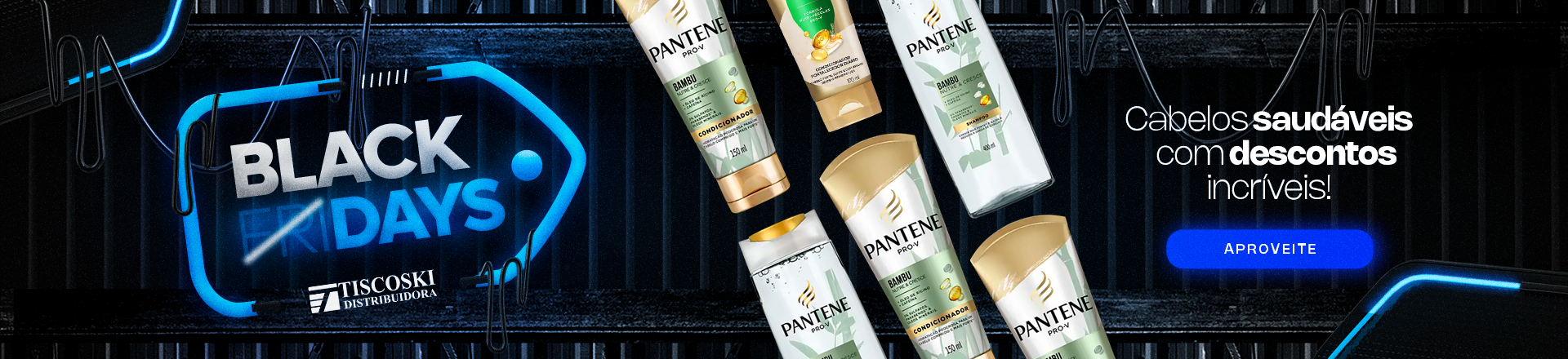 Pantene